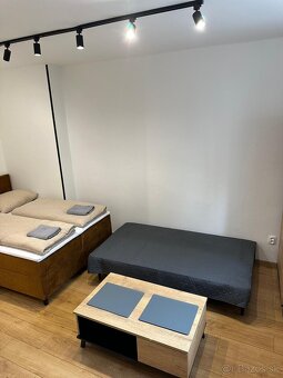 Krátkodobý Prenájom Apartmán v BB - 20