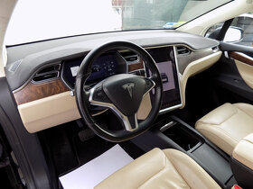 Tesla Model X X90D-386KW-CCS - 20