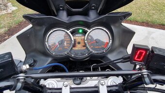 Suzuki V-strom DL 1000 GT K7 (r.v. 2007) - 20