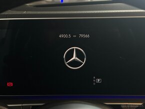 Mercedes-Benz GLS 400 d 4Matic AMG, Pano, Burmester, 360 kam - 20