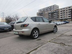 Mazda 3 1.6i Comfort - 20