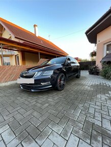 Škoda Octavia 3 2.0 TDI 110kw - 20