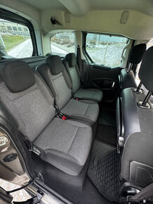 ►Citroen Berlingo 2016 Multispace - 20