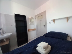 atraktívne ubytovanie pri Piešťanoch: samostatné izby - 20