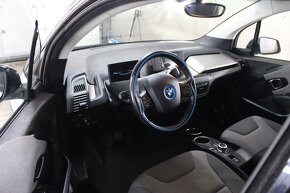 BMW i3 eDrive 94Ah - 20