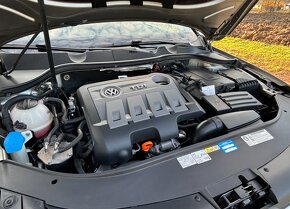 VOLKSWAGEN PASSAT 2.0 TDI HIGHLINE VARIANT 170ps - 20