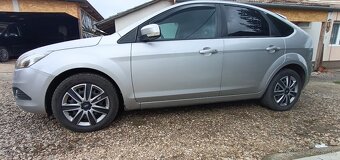 Ford Focus 1.8  tdci 74 kW - 20