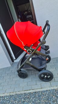 Stokke trailz - 20