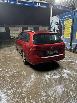 Volkswagen Golf 7 2.0tdi 110kw BMT, DSG - 20