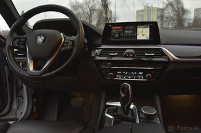 BMW G31 540i Xdrive 2019/6 - Odpočet DPH - 118tkm - 20