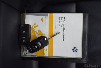 Volkswagen Tiguan 2,0 TDi 110 kW, R-Line,1.maj.,4x4,DSG, - 20