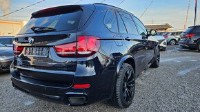 BMW X5 xDrive40d A/T M-PACKET ADAPTIVE LED PANORAMA - 20