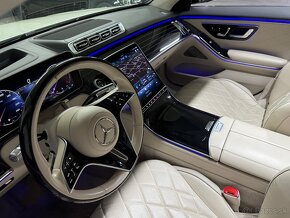 Mercedes-Benz S400 AMG 4Matic L - 20