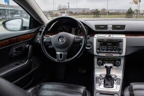 Volkswagen Passat CC 2.0 TDI 170k DSG - 20