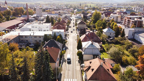 Rodinný dom na predaj, centrum LM 160m2 Pišutová ul. - 20