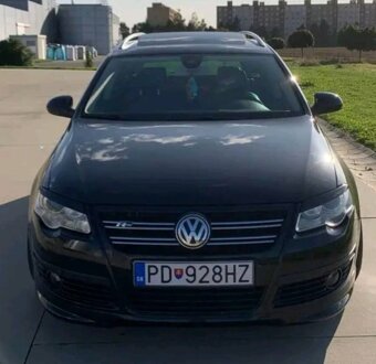 Mracitka svetiel VW PASSAT B6 - 20