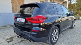 BMW X3 xDrive30d M Sport A/T adaptiv LED - 20