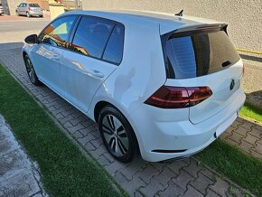 VW e-GOLF 7  FULL LED VIRTUAL, ,KAMERA...,FULL ASIST - 20