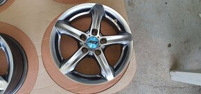 5x112 r15 škoda audi mercedes seat - 20