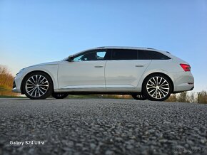 Škoda Superb Combi 2.0 TDI L&K DSG 140kW - 20