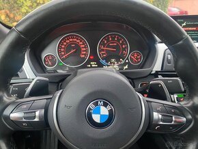 BMW rad 4 Cabrio xdrive 430i M Performance - 20