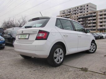 Škoda Fabia 1.2 TSI Ambition - 20