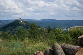 Sedlicky rodinný dom Banská Štiavnica, 1415m2 - 20