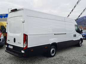 Iveco Daily 35-160 MAXI - 20