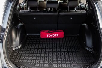 Toyota RAV4 2.0 l Valvematic Selection - 20