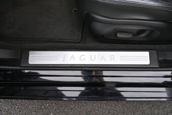 Jaguar XF - 20