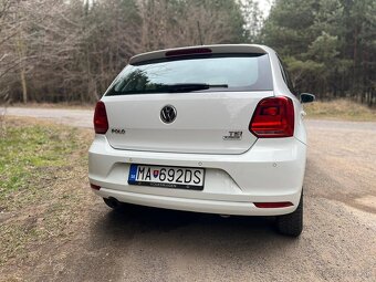 Predám VW Polo Highline - Automat (14tis.km) - 20