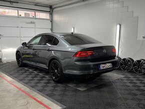 VW Passat B8 140kw 4motion HighLine DSG - 20