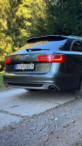 Audi a6 s-line - 20