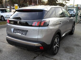 Peugeot 3008 1.6 Hybrid 225k E-EAT8 automat,F1,DigitalCockpi - 20