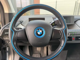 BMW i3 120 Ah - 20