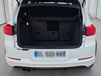 VW Tiguan R - Line 2.0 TDI DSG 4Motion - 20