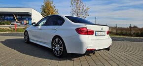 2014 BMW 335i A/T M SPORT - 20