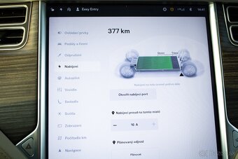Tesla X 90d AWD, 6 miestna, Autopilot,Odvetrávanie, DPH - 20