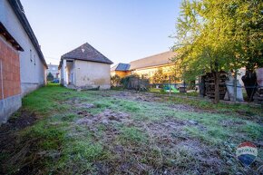 na predaj rodinný dom za cenu pozemku Veľký Klíž 1097m2 - 20