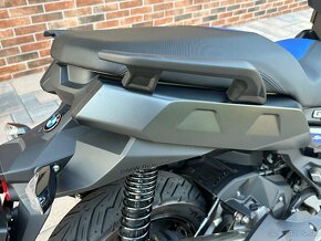 BMW C400X v záruke do 08/2027 plná výbava - 20