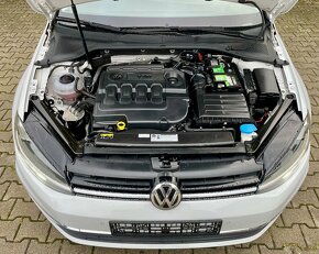 Volkswagen Golf Variant 2.0 TDI BMT Edition Comfortline EU6 - 20