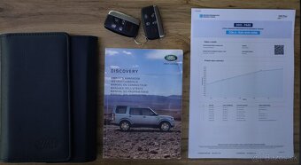 Land Rover Discovery 3.0 SDV6 HSE - Black Edition - 20