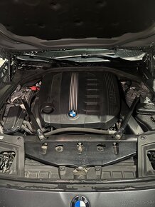 BMW F11 530D 180kw - 20