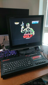 Sinclair ZX Spectrum 128 kB +2 - 20