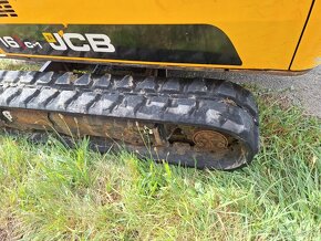 JCB 16C 1T3 - 20