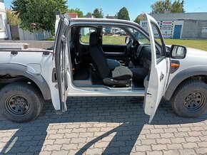 Mazda BT-50 2.5td 105kw RAP CAB/Ford Ranger 2.5tdci 2011 - 20