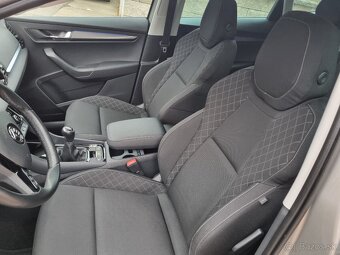 Škoda KAROQ Ambition 1.6 Diesel, 2019 Manual - 20