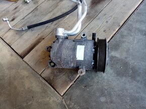 Motor 2,2 PUMA - 20