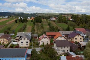 Rodinný dom s ovocným sadom v Hruštíne - 20