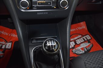 Volkswagen Golf 2.0 TDI Trendline - 20